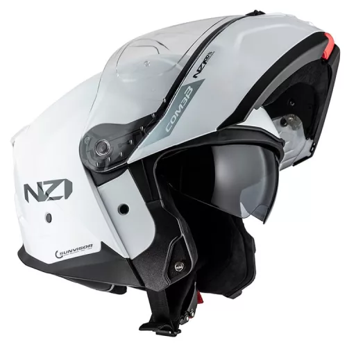Casca NZI Combi 3 Duo Solid
