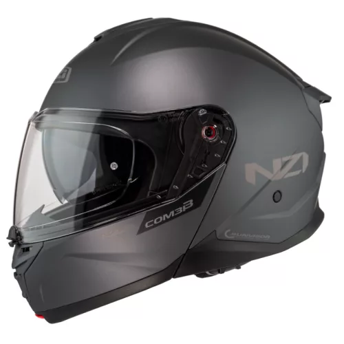 Casca NZI Combi 3 Duo Solid