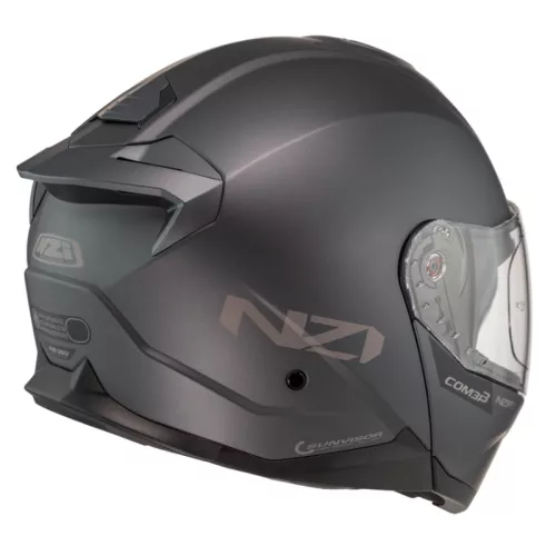 Casca NZI Combi 3 Duo Solid