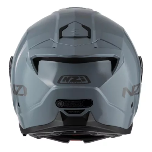 Casca NZI Combi 3 Duo Solid