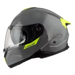Casca NZI Combi 3 Duo Solid Nouveau