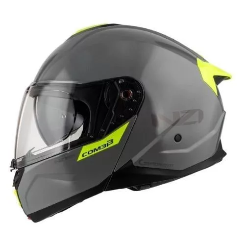 Casca NZI Combi 3 Duo Solid Nouveau