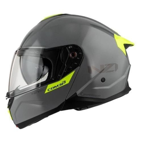 Casca NZI Combi 3 Duo Solid Nouveau