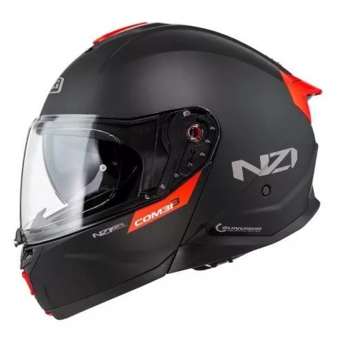 Casca NZI Combi 3 Duo Solid Nouveau