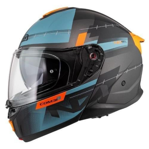 Casca NZI Combi 3 Duo Metric