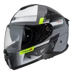 Casca NZI Combi 3 Duo Metric
