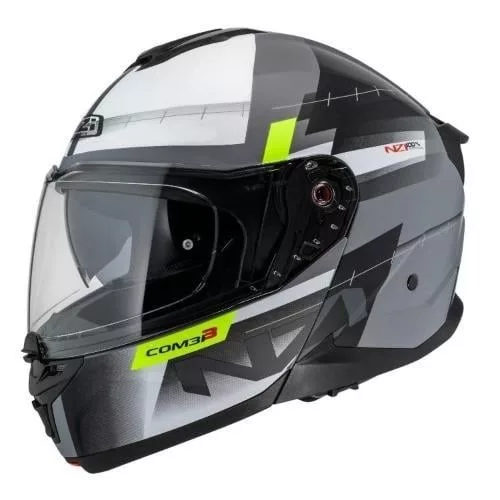 Casca NZI Combi 3 Duo Metric