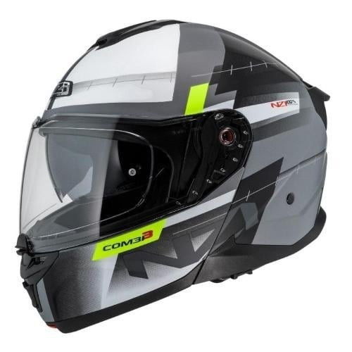 Casca NZI Combi 3 Duo Metric