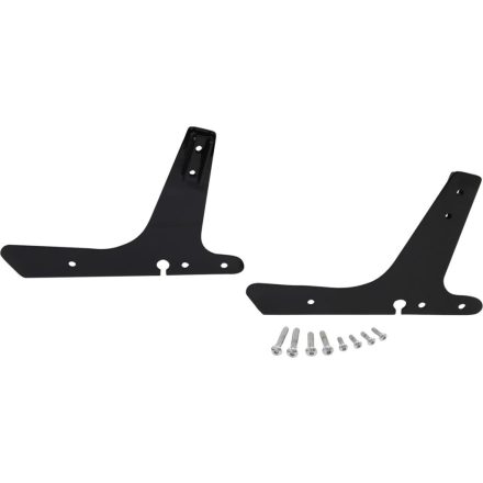 SIDEPLATES 04-19 XL BLK