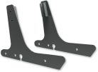 Sideplates 04-19 Xl Blk