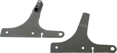 Sideplates 94-03 Xl Ch