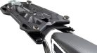 SW-MOTECH-LUGGAGE-STEEL-RACK-ADAPTER-BLACK