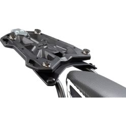 SW-MOTECH-LUGGAGE-STEEL-RACK-ADAPTER-BLACK