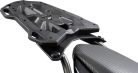 SW-MOTECH-LUGGAGE-STEEL-RACK-ADAPTER-BLACK