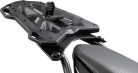 SW-MOTECH-LUGGAGE-STEEL-RACK-ADAPTER-BLACK