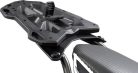 SW-MOTECH-LUGGAGE-STEEL-RACK-ADAPTER-BLACK