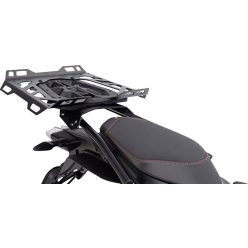 SW-MOTECH-LUGGAGE-STEEL-RACK-EXTENSION-BLACK