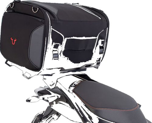 SW-MOTECH-LUGGAGE-STEEL-RACK-EXTENSION-BLACK