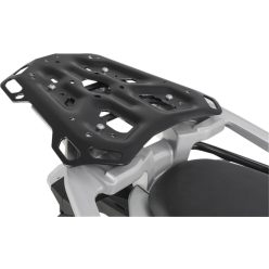 SW-MOTECH-LUGGAGE-ADVENTURE-RACK-BLACK-BMW-G-310-GS