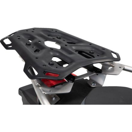 SW-MOTECH-LUGGAGE-ADVENTURE-RACK-BLACK-F-750-850-GS