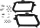 Carrier Adapter Kit Givi Sw-Motech kft.00.152.10700/B
