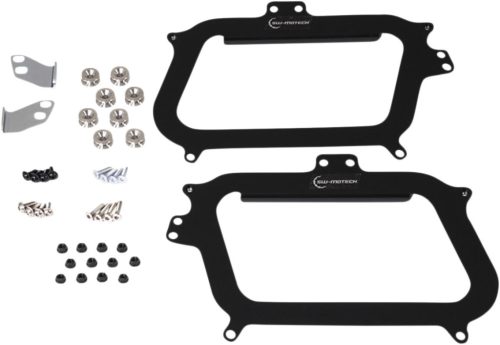 Carrier Adapter Kit Givi