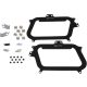 Carrier Adapter Kit Givi