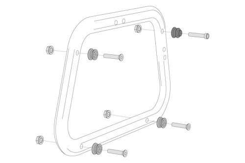 SW-MOTECH-ADAPTER-KIT-FOR-EVO-SIDE-CARRIER