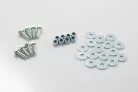 SW-MOTECH-SIDE-CARRIER-SCREW-SET