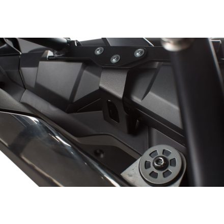 SW-MOTECH-SIDE-CARRIER-REINFORCED-PRO-EV-BLACK-Honda-CRF1000L---Adv-Sports