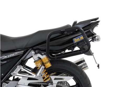 SW-MOTECH-SIDE-CARRIER-EVO-BLACK-Yamaha-XJR-1200-XJR-1300