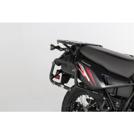 SW-MOTECH-SIDE-CARRIER-EVO-BLACK-Reinforced-Kawasaki-KLR650