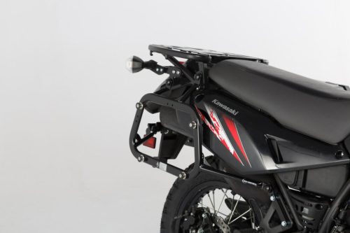 SW-MOTECH-SIDE-CARRIER-EVO-BLACK-Reinforced-Kawasaki-KLR650