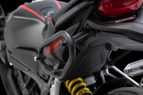 SW-MOTECH-SIDE-CARRIER-SLC-LEFT-BLACK-Honda-CBR650R---CB650R