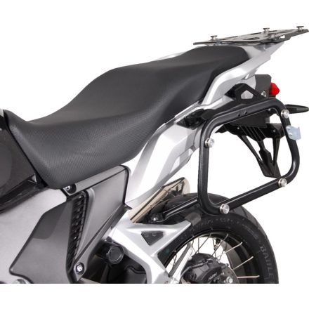 SW-MOTECH-SIDE-CARRIER-EVO-BLACK-Honda-VFR-1200-X-Crosstourer