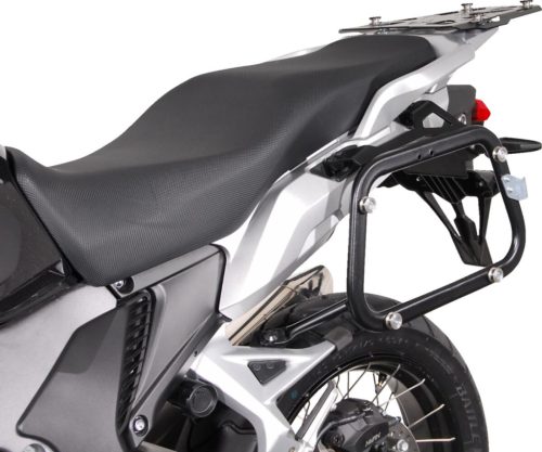 SW-MOTECH-SIDE-CARRIER-EVO-BLACK-Honda-VFR-1200-X-Crosstourer