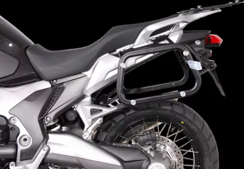 SW-MOTECH-SIDE-CARRIER-EVO-BLACK-Honda-VFR-1200-X-Crosstourer