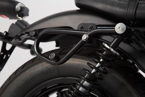 SW-MOTECH-SIDE-CARRIER-SLC-LEFT-BLACK-Moto-Guzzi-V9-Roamer-Bobber