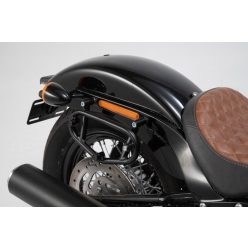 SW-MOTECH-SIDE-CARRIER-SLC-LEFT-BLACK-Harley-Dav-Softail-Str-Bob-Standard