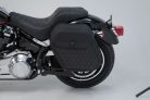 SW-MOTECH-SLH-SIDE-CARRIER-LEFT-Harley-David-Softail-Low-Rider--S-For-LH2