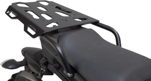 SW-MOTECH-LUGGAGE-ALU-RACK-BLACK-Yamaha-MT-09-Tracer