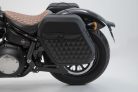 SW-MOTECH-SLH-SIDE-CARRIER-LEFT-Harley-Dav-Softail-Str-Bob--Standard