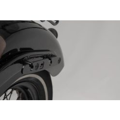 SW-MOTECH-SLH-SIDE-CARRIER-LEFT-Harley-Davidson-Softail-Slim