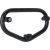Sw-Motech Slc Carrier Left Black Yamaha Mt-07