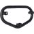 Sw-Motech Slc Carrier Right Black Honda X-Adv