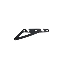 SW-MOTECH-SLH-SIDE-CARRIER-LEFT-FOR-LH1-BLACK-Harley-Davidson-Softail-Low-Rider--S