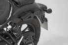 Sw-Motech-Slh-Side-Carrier-Left-For-Lh1-Black-Honda-Cmx500-Rebel