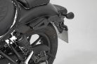 Sw-Motech-Slh-Side-Carrier-Left-For-Lh1-Black-Honda-Cmx500-Rebel