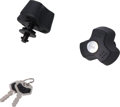 Suport bagaje SW-Motech QLS.00.046.10101/B