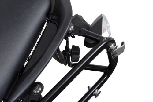 Suport bagaje SW-Motech QLS.00.046.10101/B